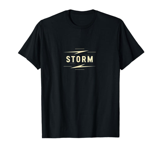 Storm emblem T-Shirt