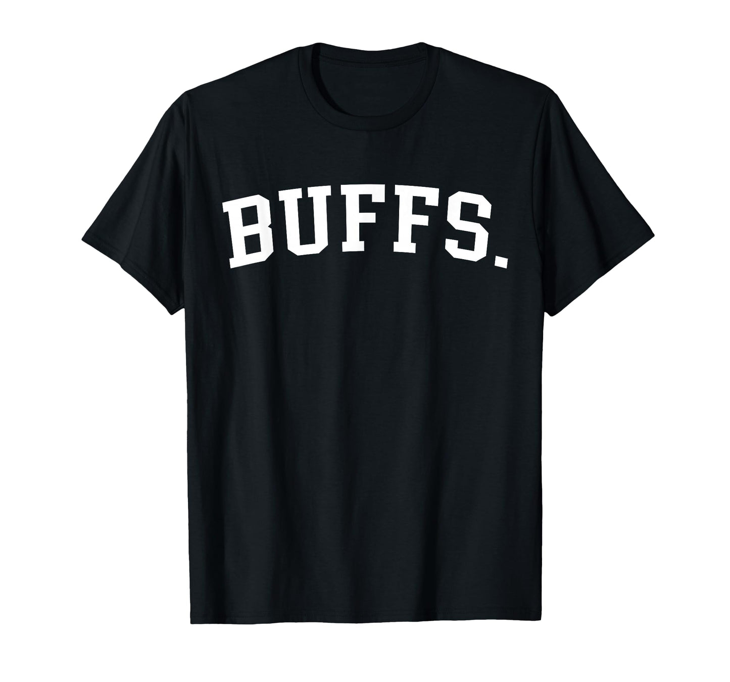 Buffs T-Shirt