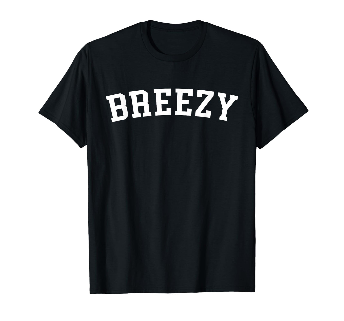 Breezy T-Shirt