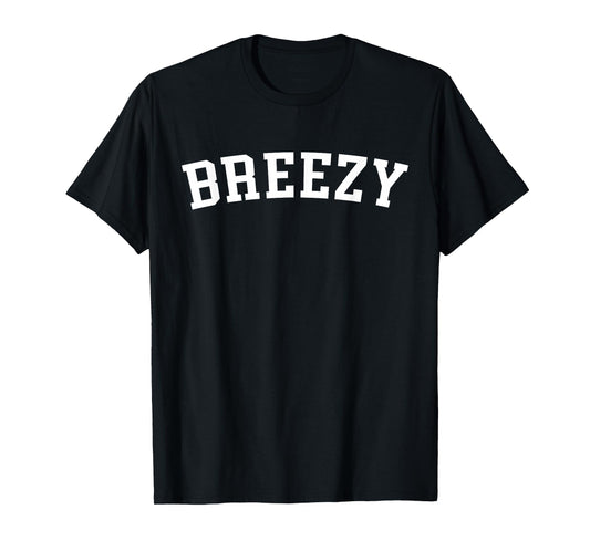 Breezy T-Shirt