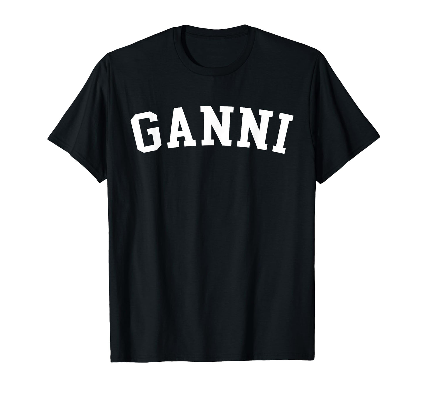 Ganni T-Shirt