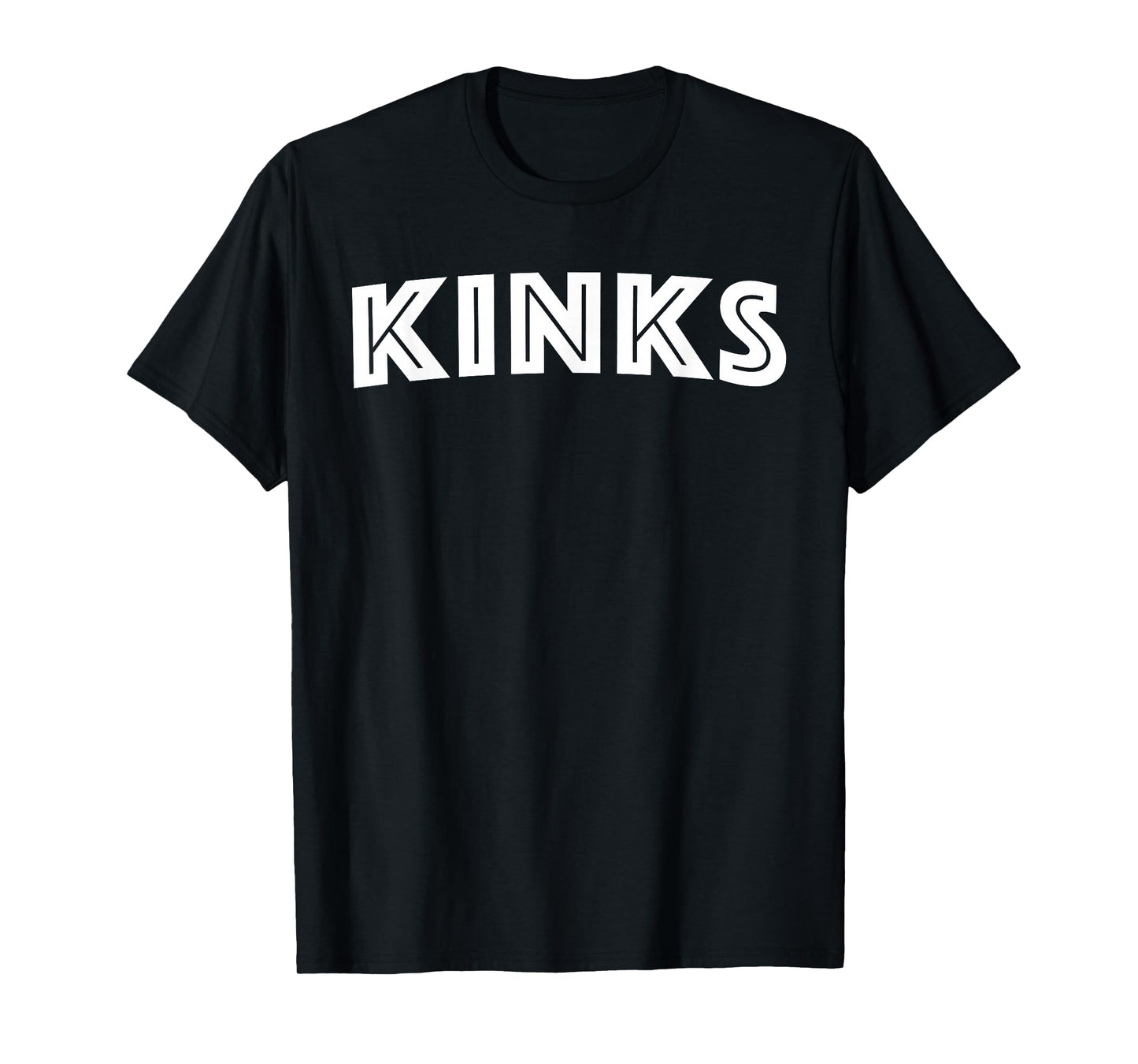 Kinks T-Shirt