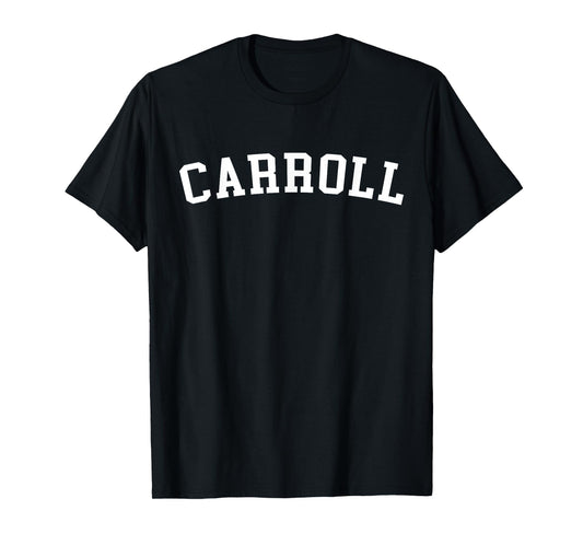 Carroll T-Shirt