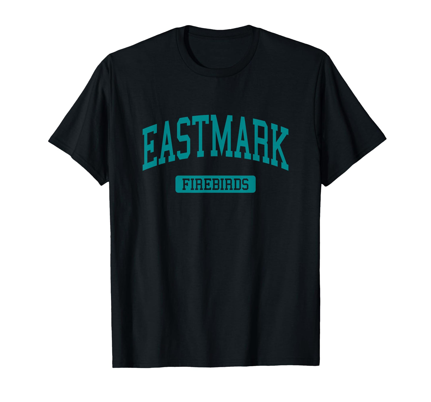 Eastmark High School HS Mesa AZ Varsity Sports T-Shirt