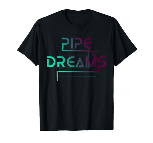 Pipe Dreams Sweet T-Shirt for Real Chef