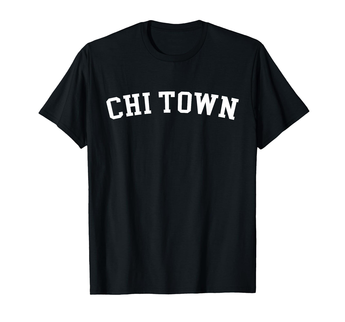 Chi Town T-Shirt
