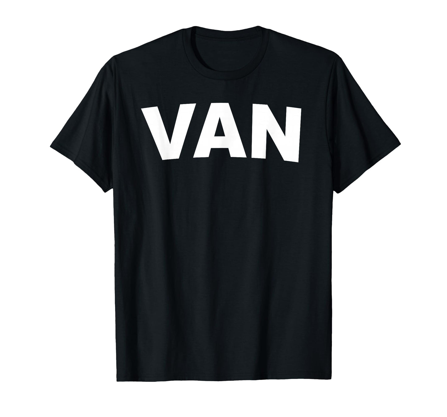 Van T-Shirt