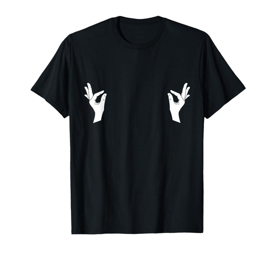 Sexual Innuendo Funny Offensive Adult Humor Gag Raunchy T-Shirt