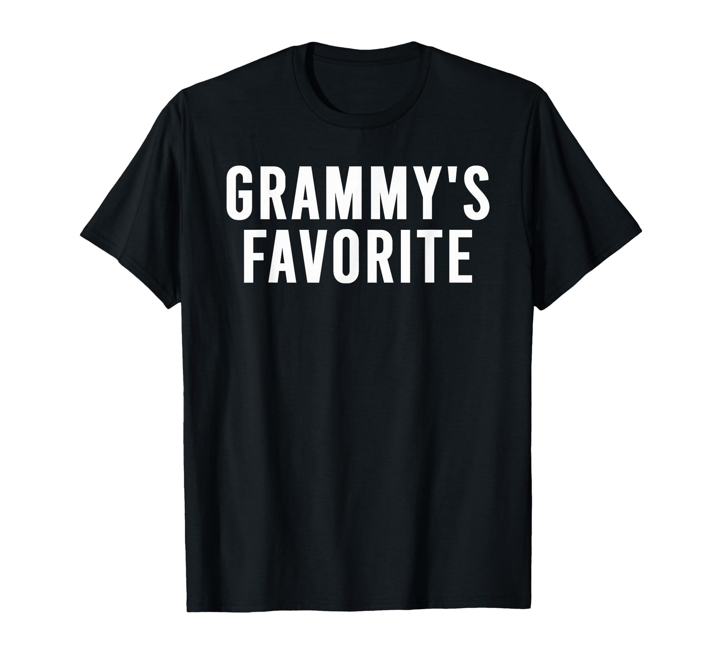 Grammys Favorite T-Shirt