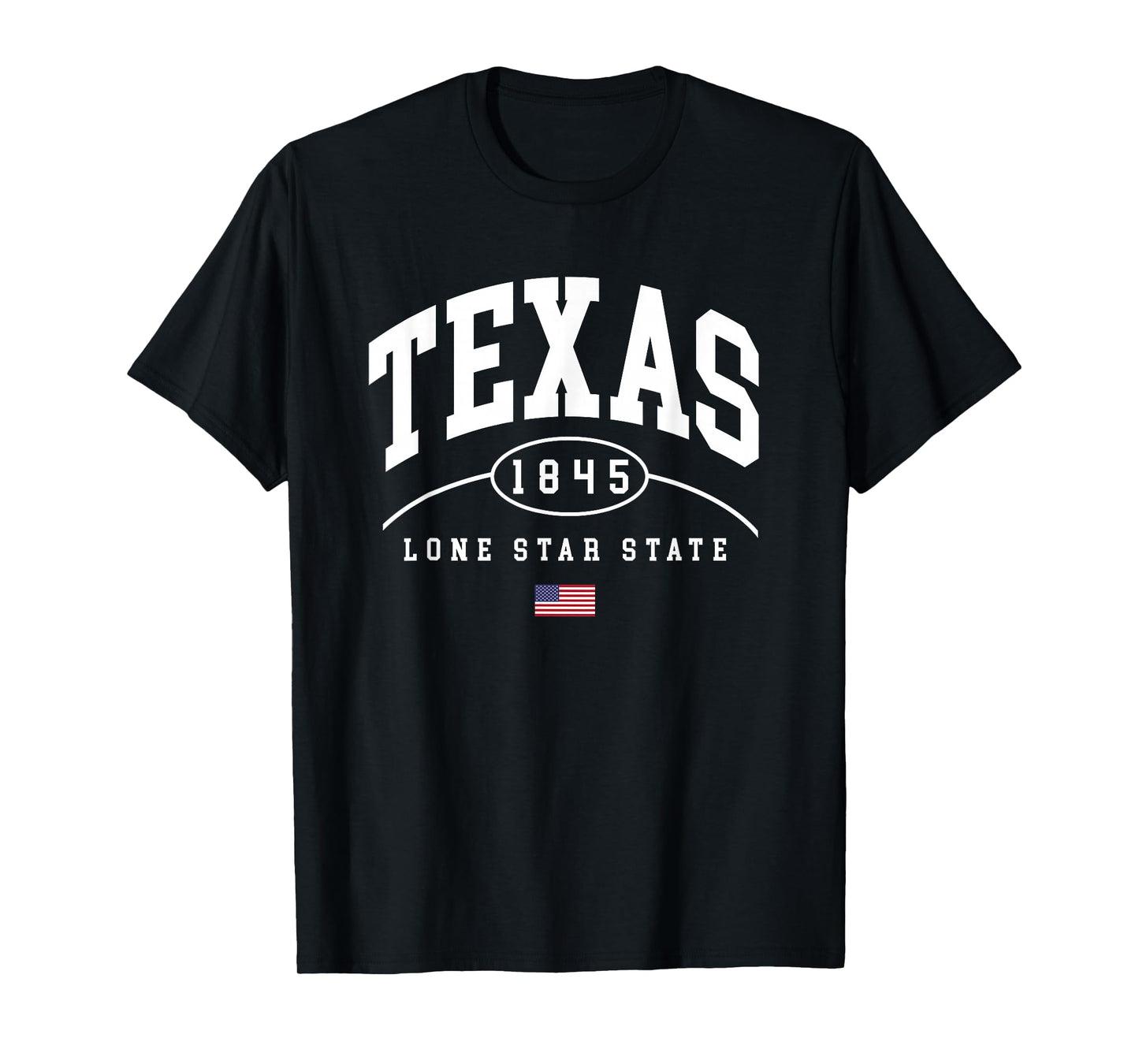 Texas Home Shirt, Texas Shirt, Texas Flag T-Shirt Texas T-Shirt
