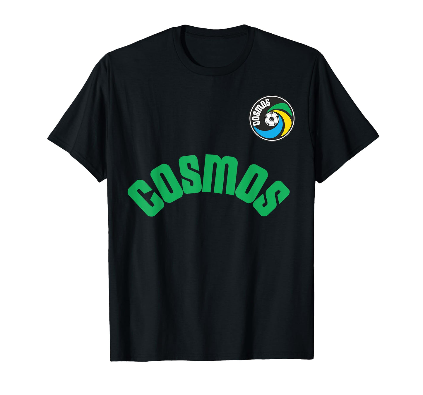Cosmos T-Shirt