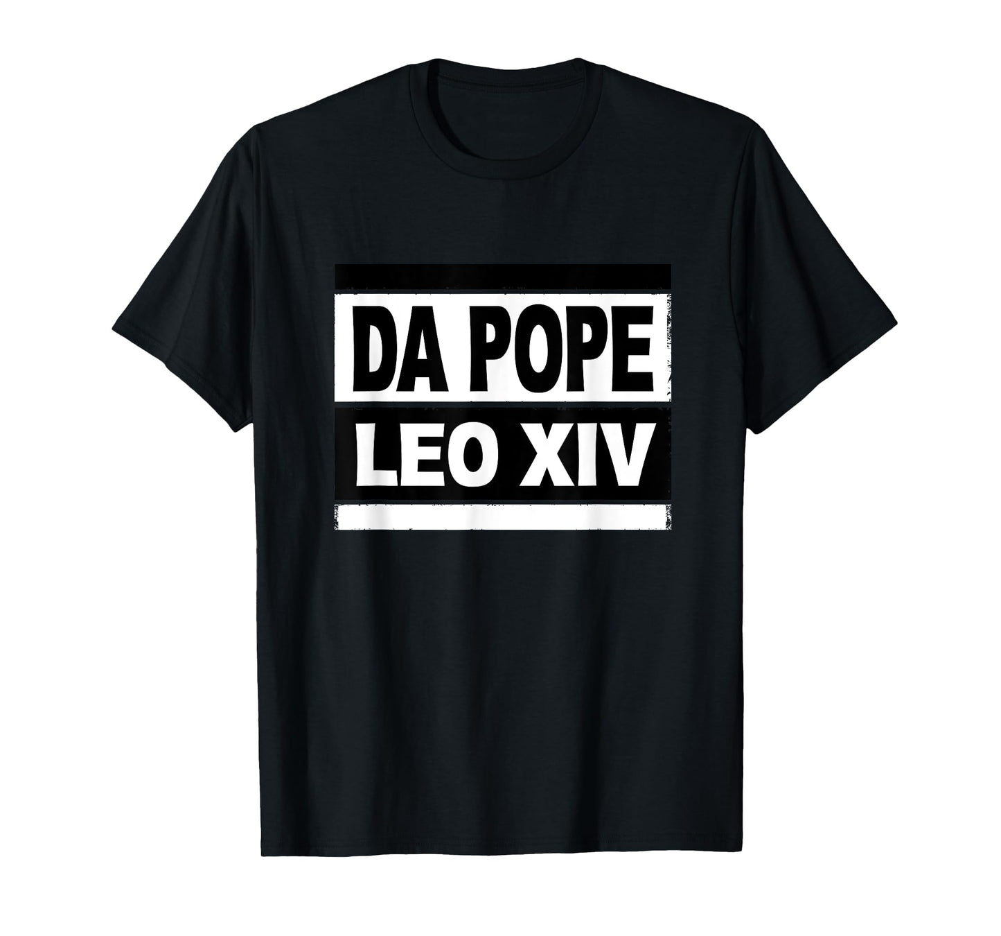 Retro Pope Costume Adult Men Kids Women Baby T-Shirt