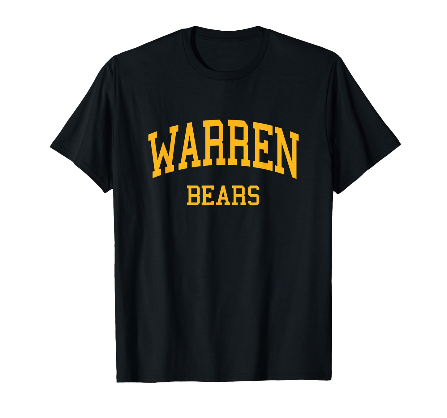 Warren High School HS Downey CA Retro Sports T-Shirt