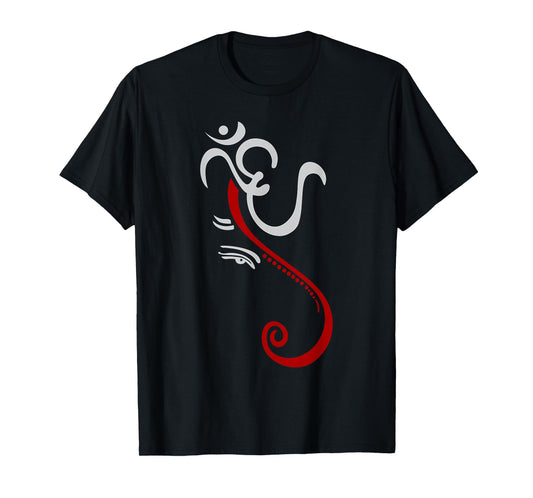 Ganesha Buddha T-Shirt