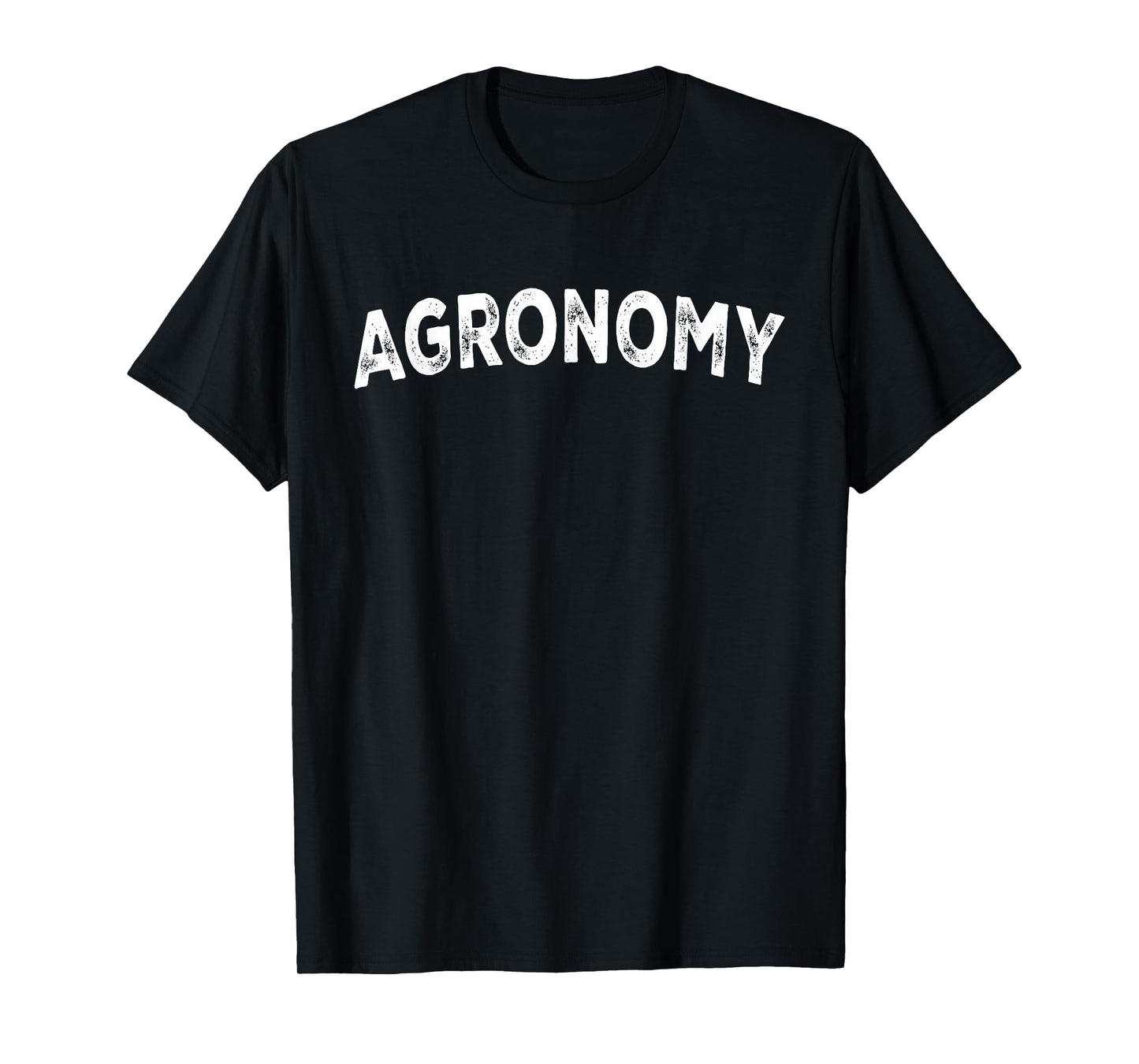 Agronomy T-Shirt