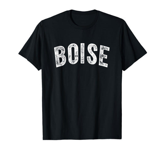 Boise T-Shirt