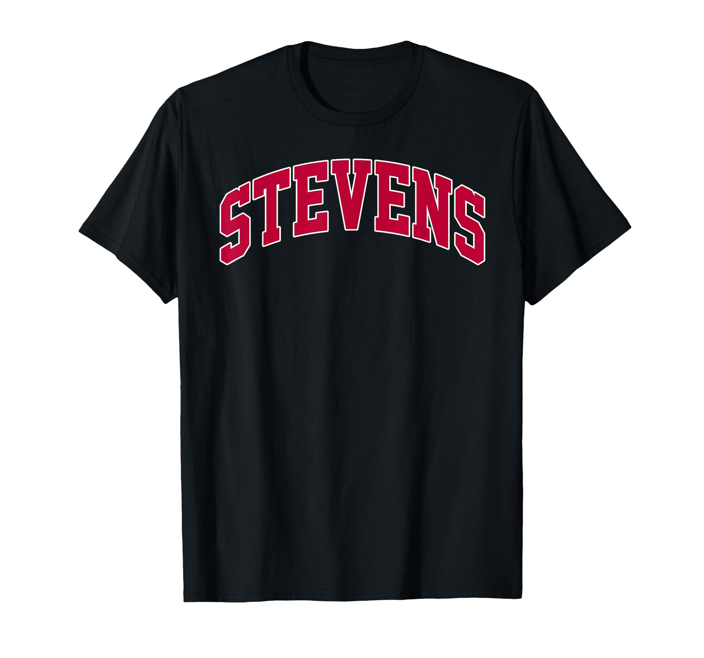 Stevens Institute of Technology University Athletics Vintage T-Shirt