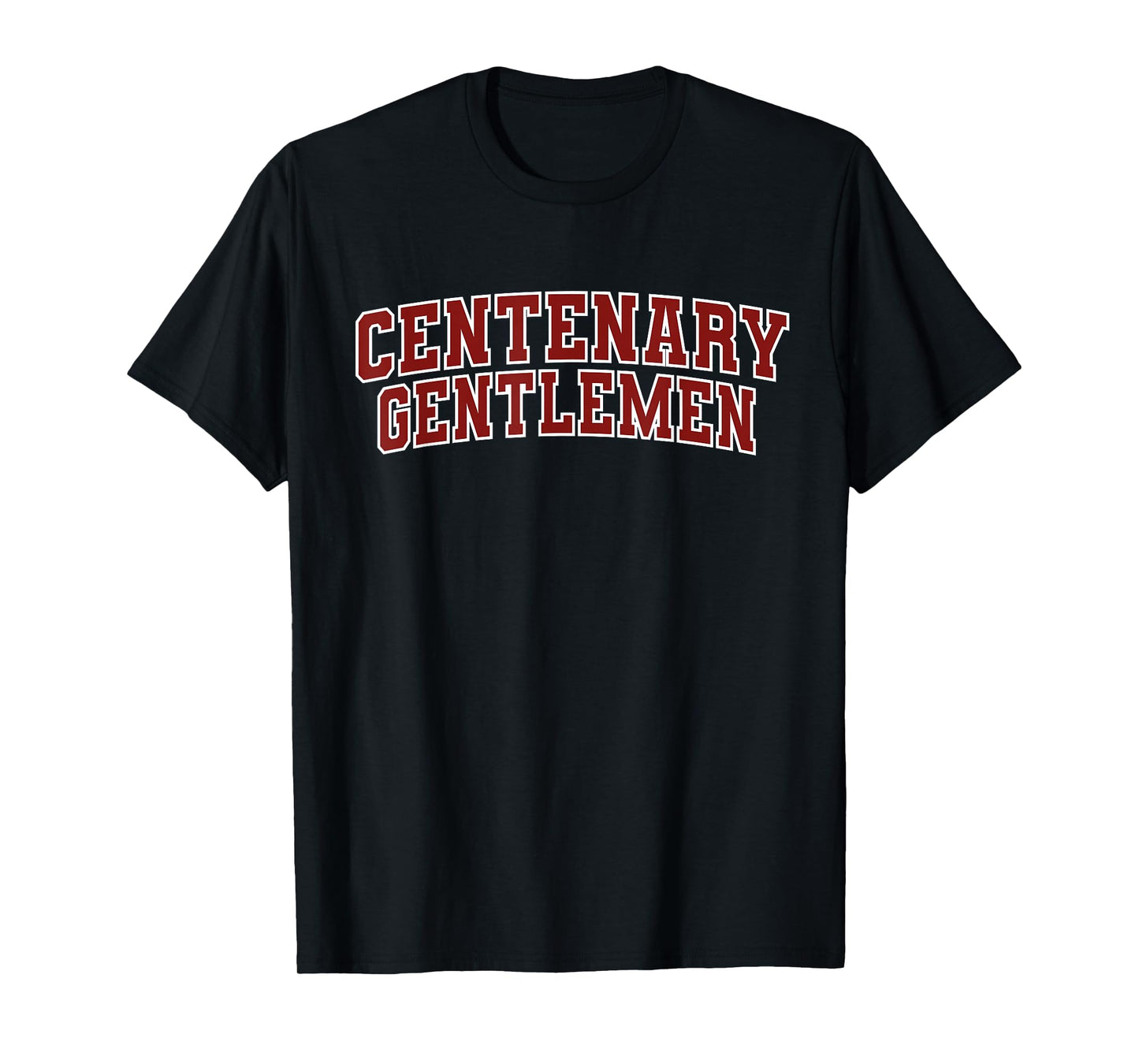 Centenary College of Louisiana - Shreveport Apparel Fan T-Shirt
