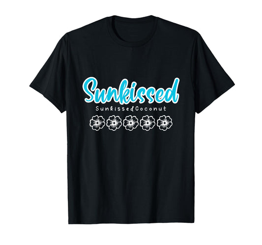 Sunkissed Coconut T-Shirt