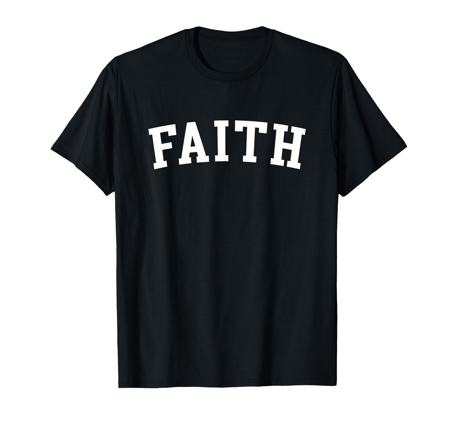 Faith T-Shirt