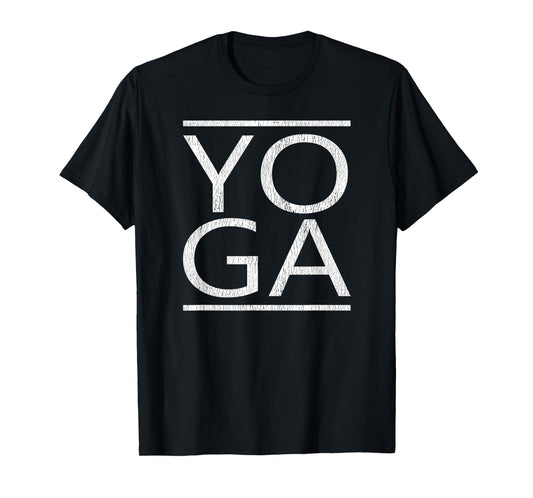 Yoga Lover Funny - Yoga T-Shirt