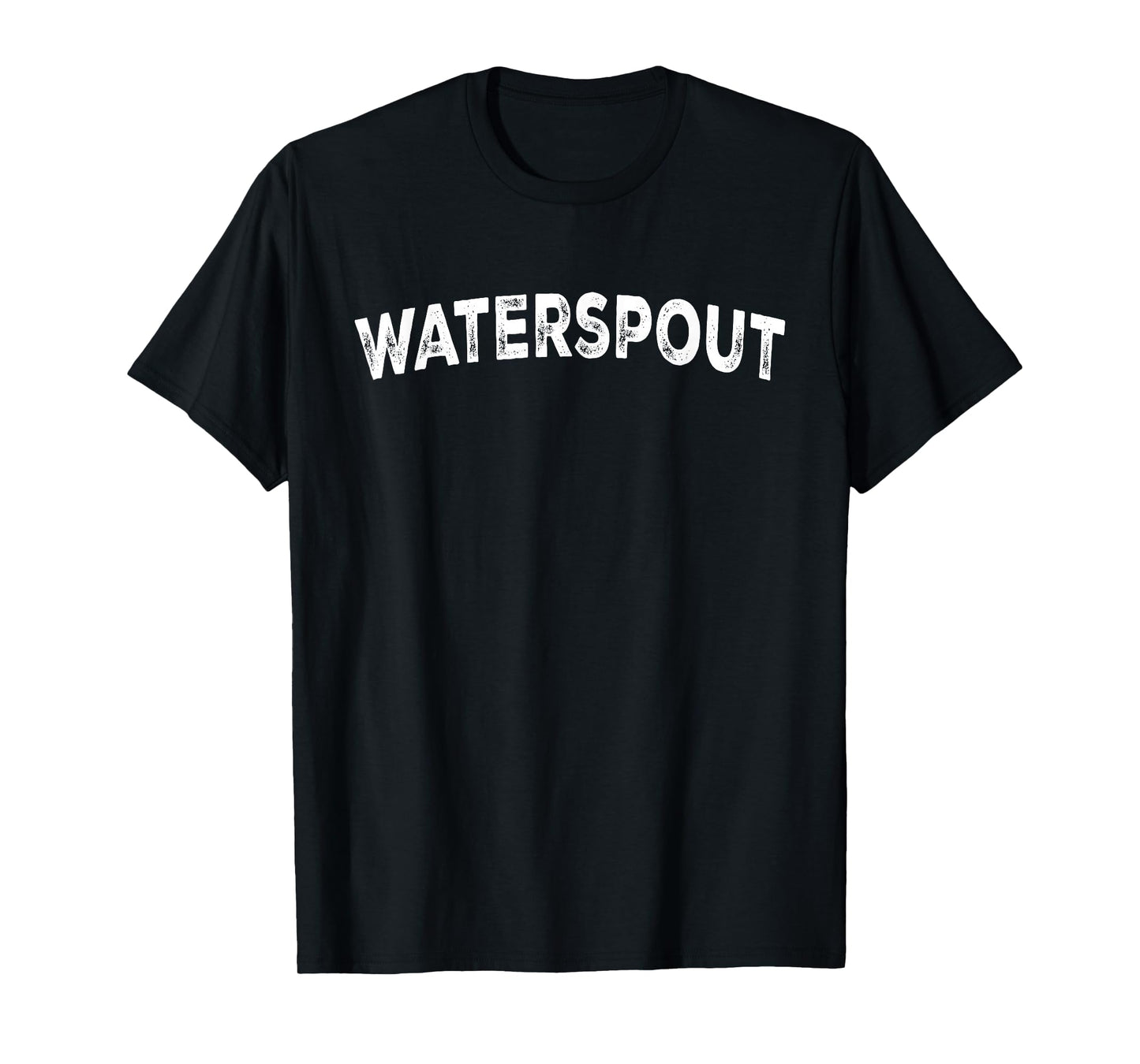 Waterspout T-Shirt
