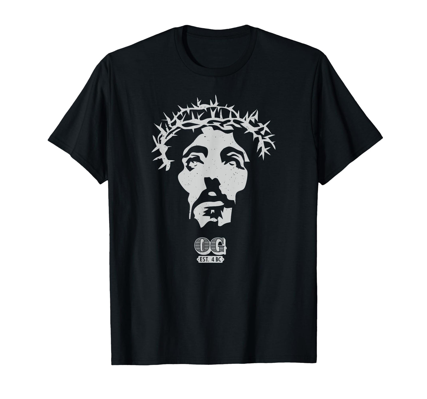 The First OG King Of Kings T-Shirt
