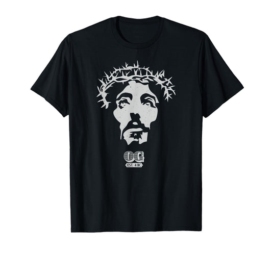 The First OG King Of Kings T-Shirt