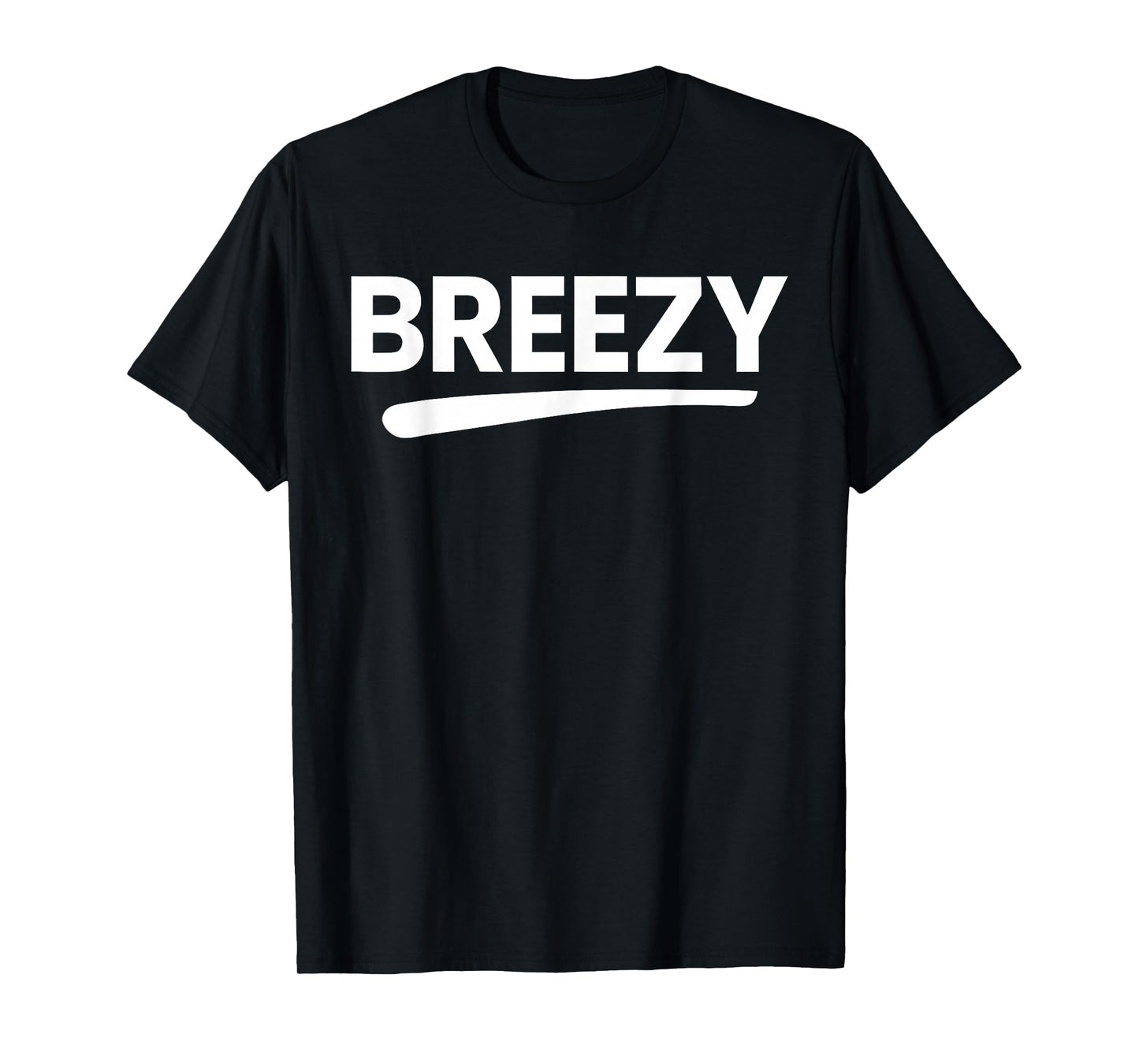 Breezy T-Shirt