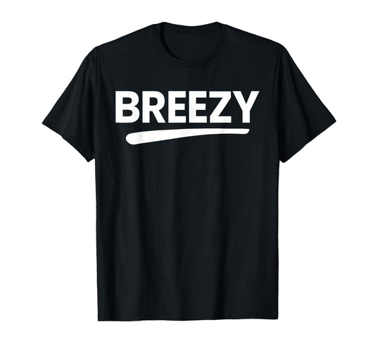 Breezy T-Shirt