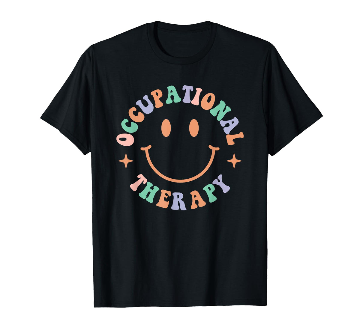 OT Occupational Therapy - Therapist Month T-Shirt