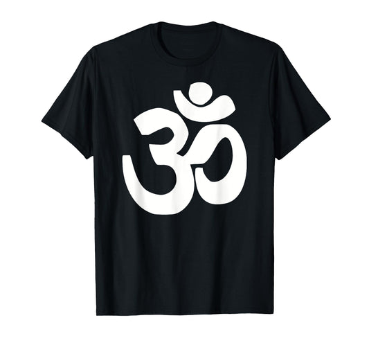 Om icon T-Shirt
