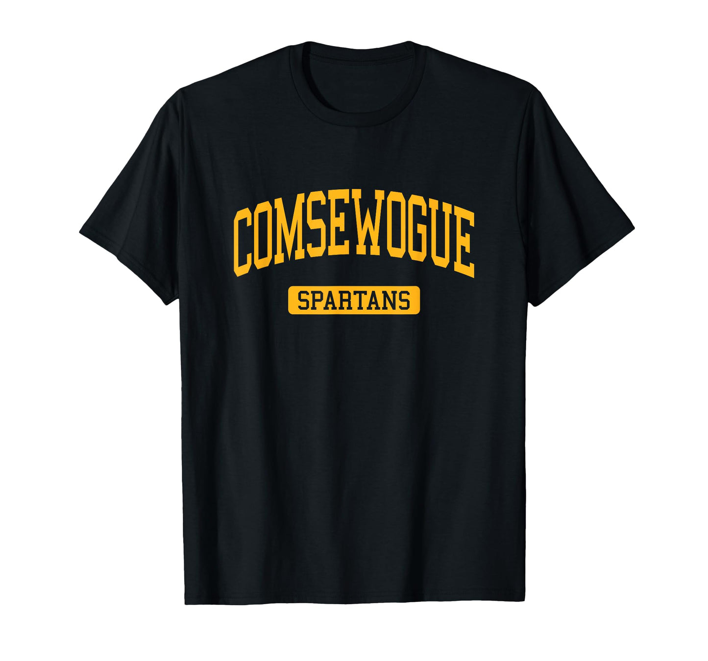 Comsewogue High School HS Port Jefferson Station NY Varsity T-Shirt