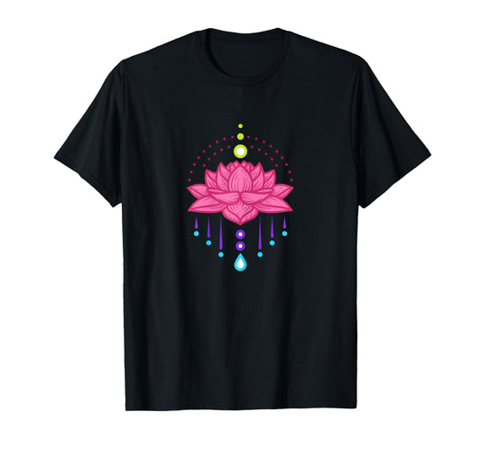yoga lovers T-Shirt