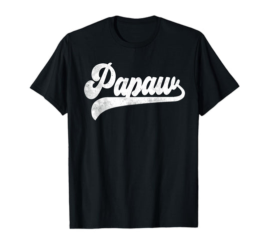 Papaw Gifts Father's Day Papaw T-Shirt