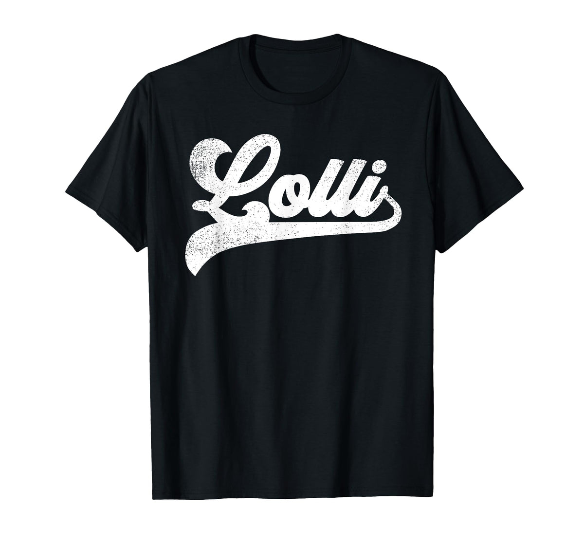 Lolli Gifts Mother's Day Lolli T-Shirt