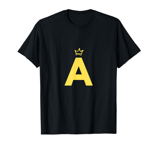 A like Alvin king costume T-Shirt
