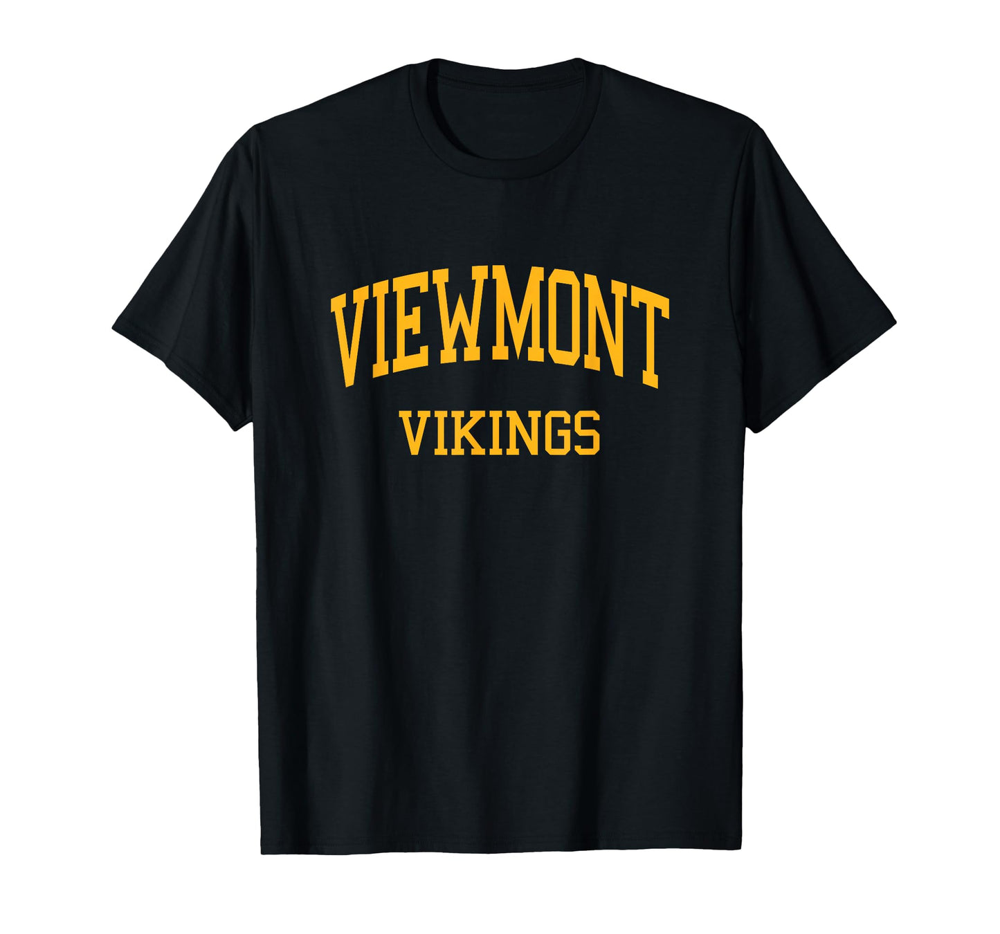 Viewmont High School HS Bountiful UT Retro Sports T-Shirt