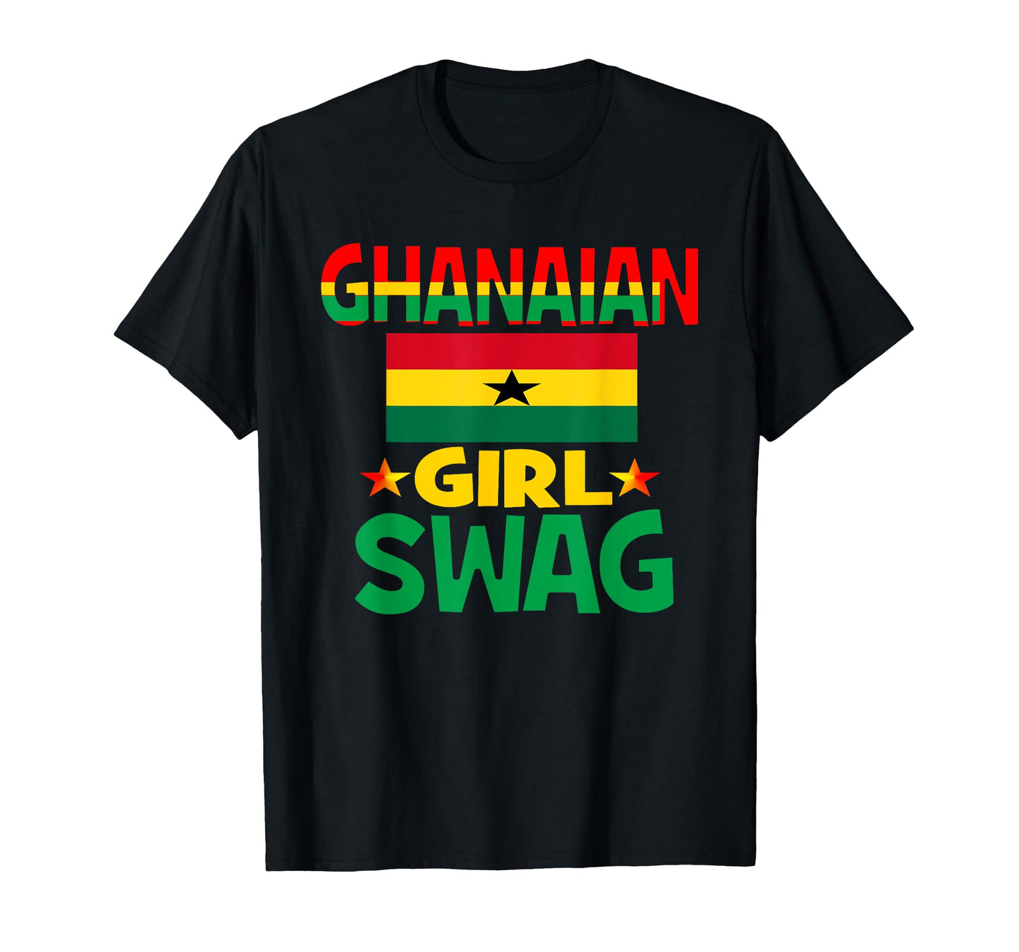 Ghana womens top Ghana girl Ghanaian outfits for women T-Shirt