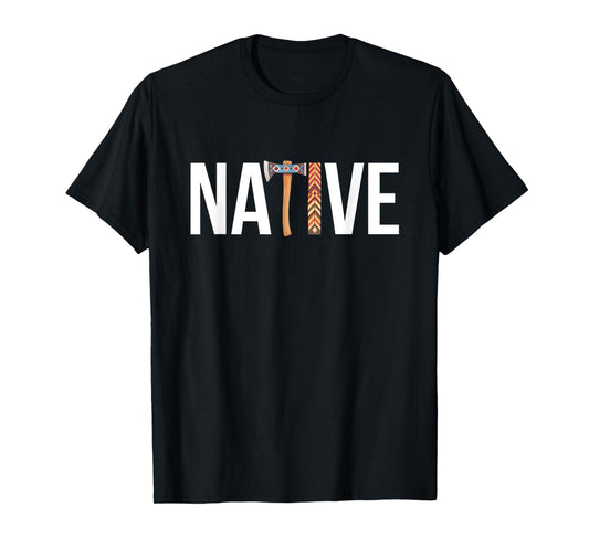 Native American Day Native American Indian Day T-Shirt