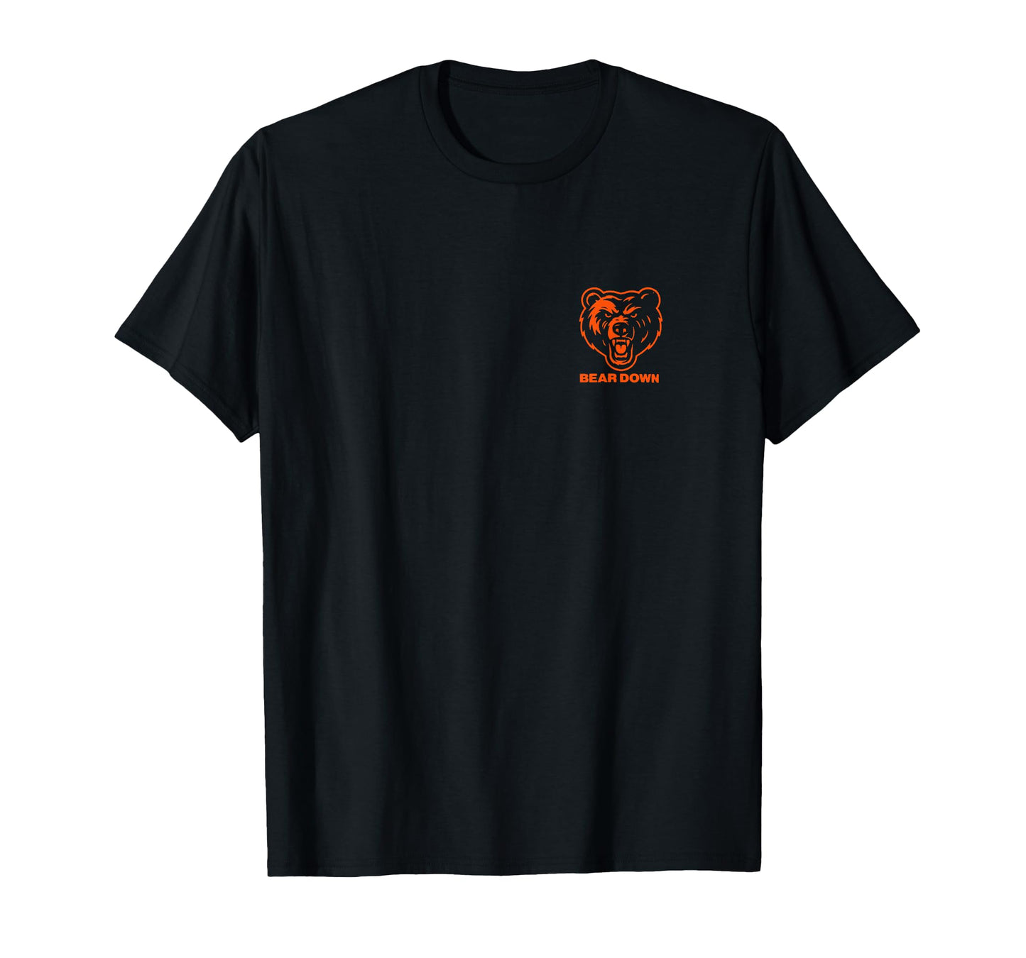 Good Better Best Never Let It Rest Motivation Bear T-Shirt