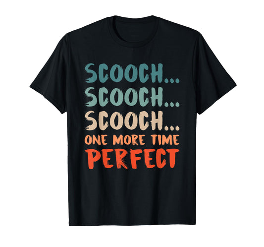 Obgyn Scooch Scooch T-Shirt