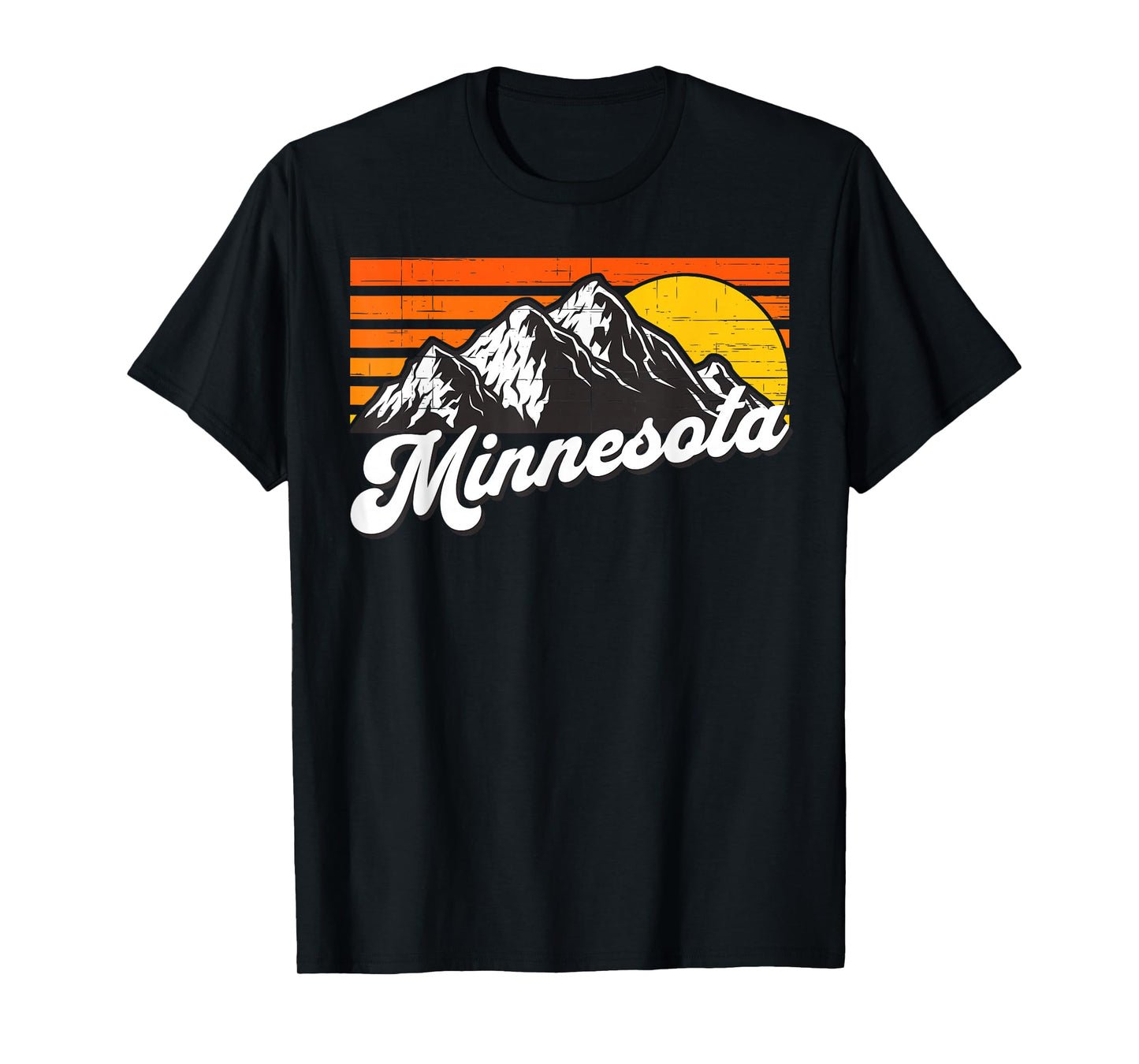 Minnesota T-Shirt