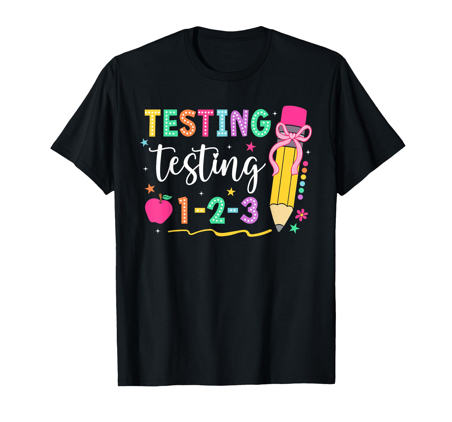for Teachers Students T-Shirt