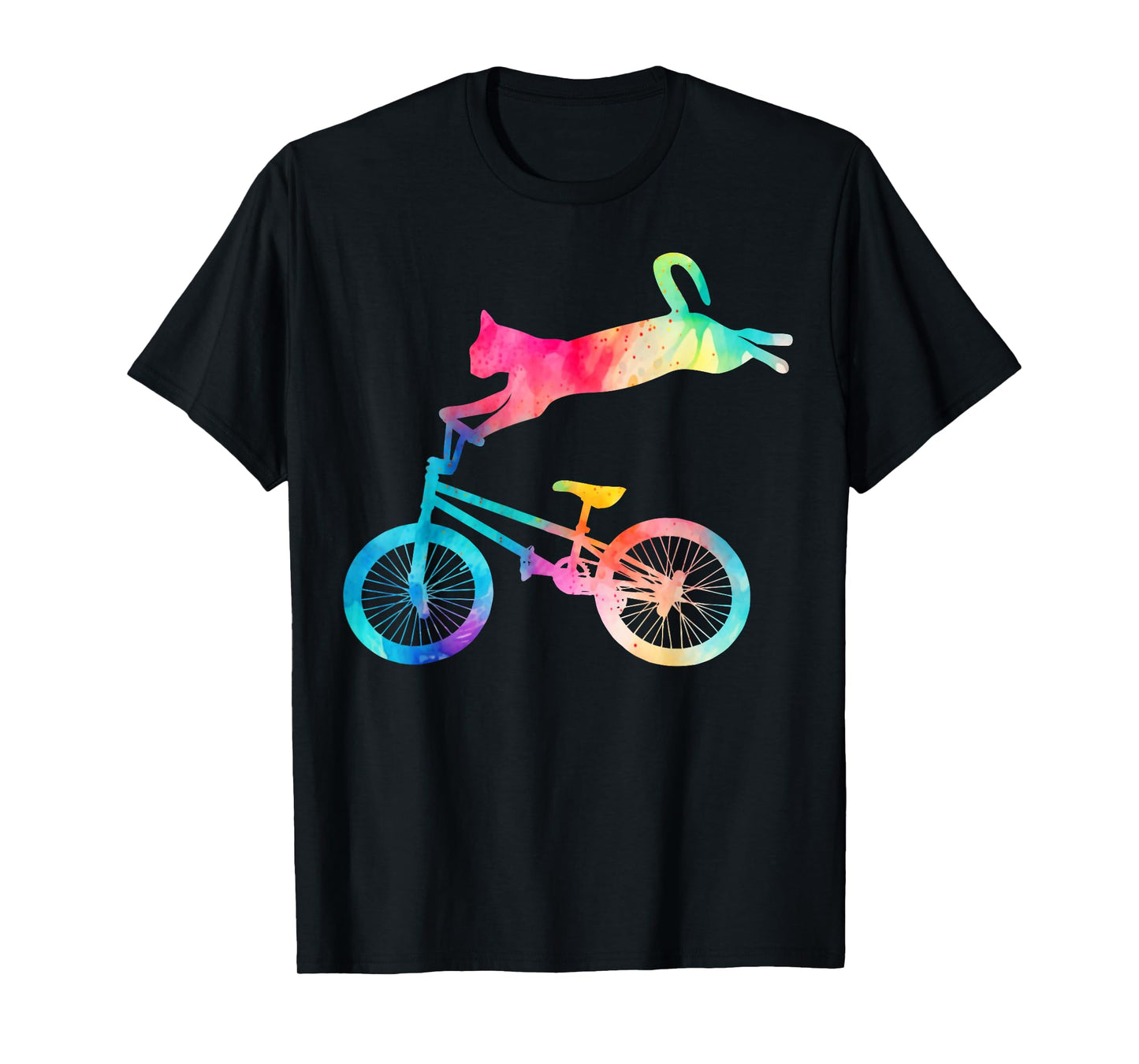 BMX Art For Men Women Toddler Boys Off Road BMX Riding BMX T-Shirt