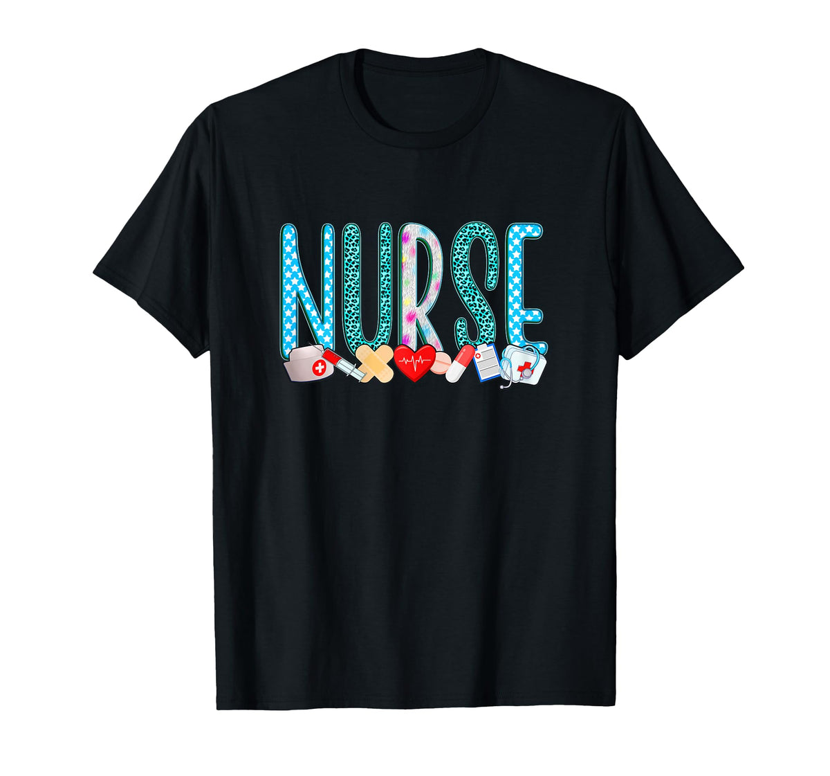 NURSE'S DAY Nurse Life NURSE WEEK 2024 Women T-Shirt