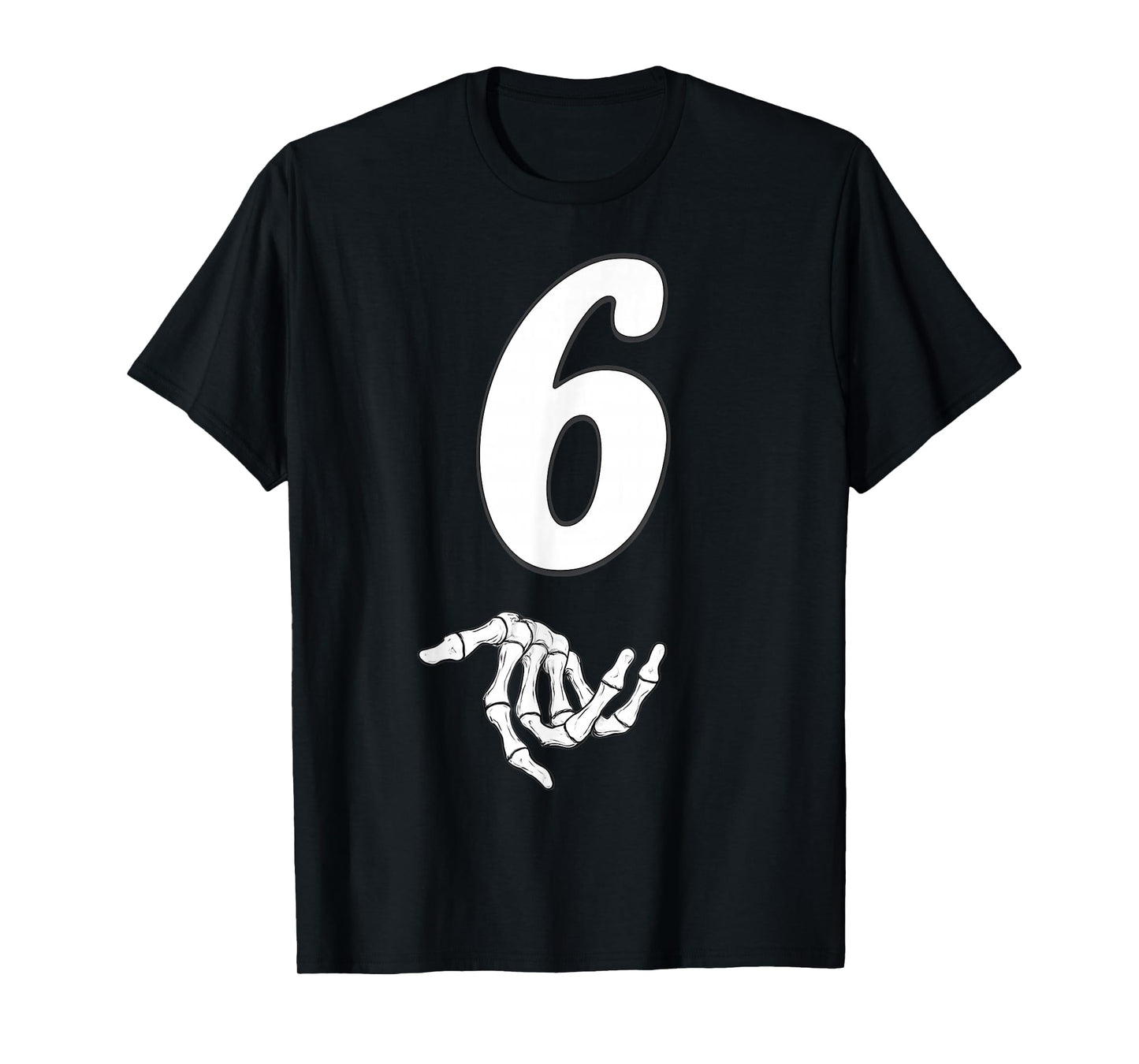 Funny 67 Six Seven Meme Couple Matching Halloween Costume T-Shirt