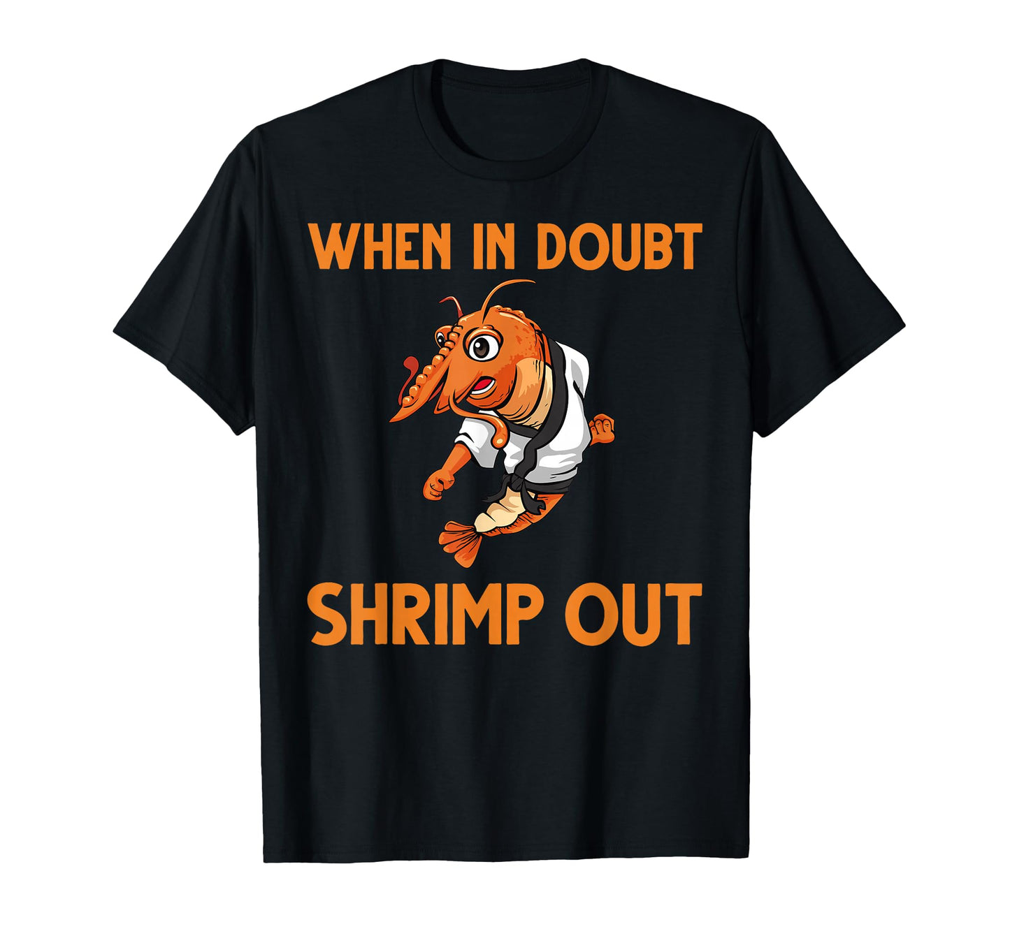 Funny Jiu Jitsu Design for Men Women Brazilian Jiu Jitsu BJJ T-Shirt