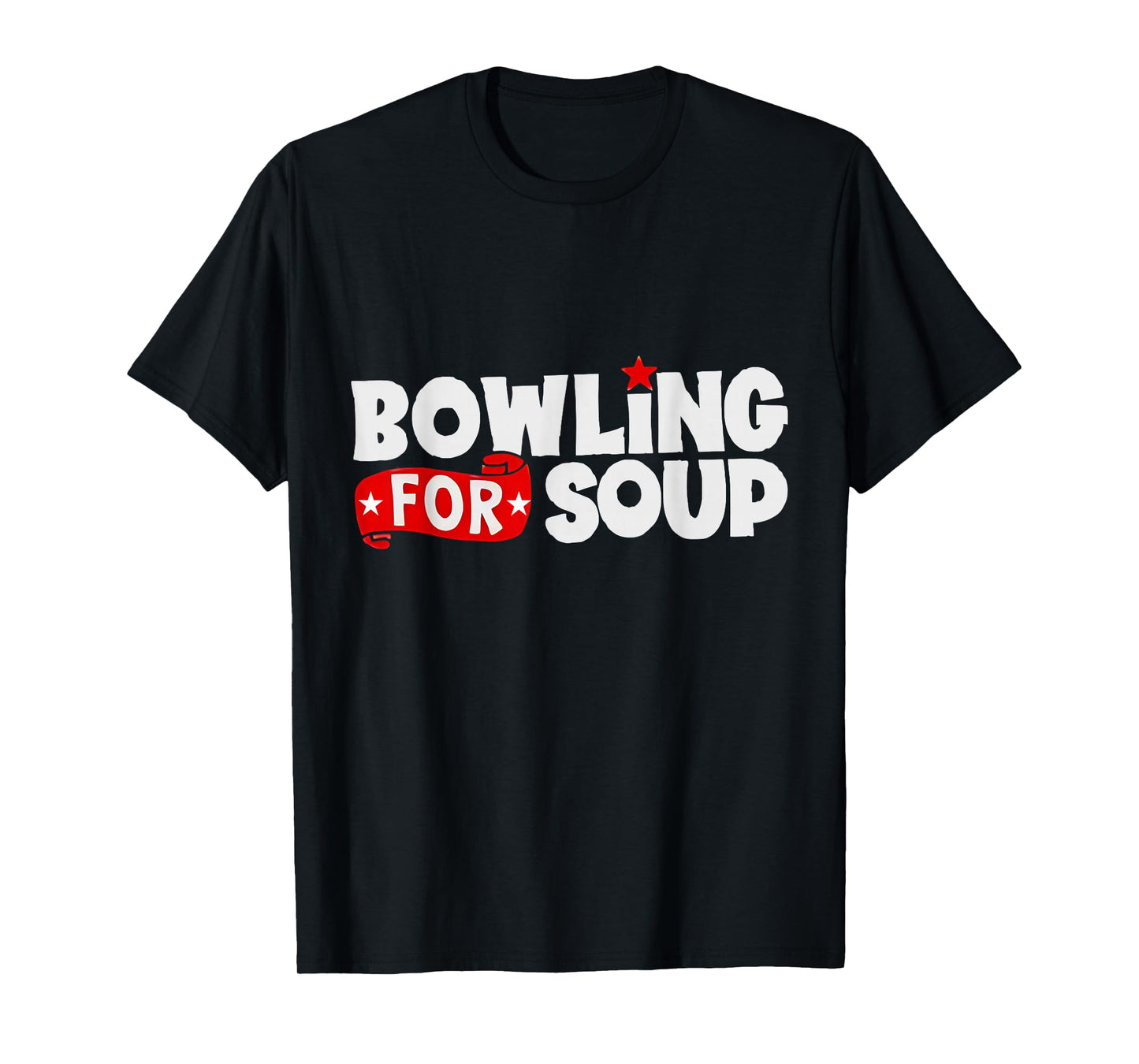 Bowling For Soup T-Shirt