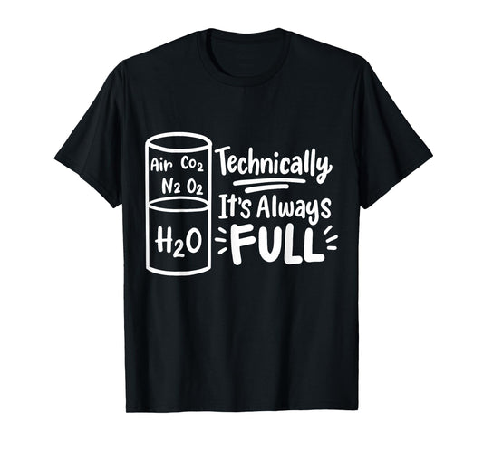 Science Chemistry Science Teacher Chemist Scientist T-Shirt